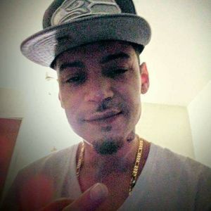 Meet your Posher, Rick